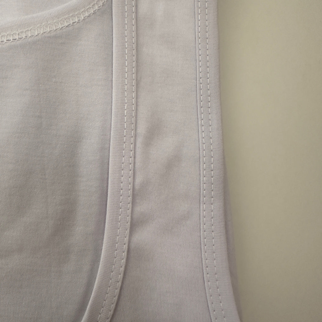 Pack 6 Débardeurs Homme – Coton Confort