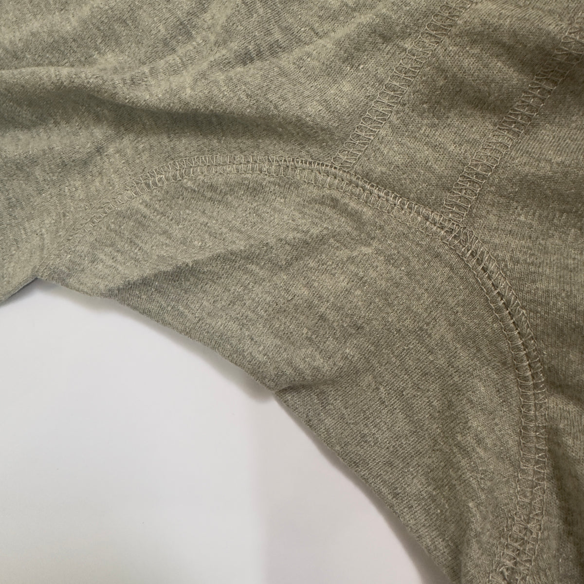 Pack 3 Sous Pantalons Coton
