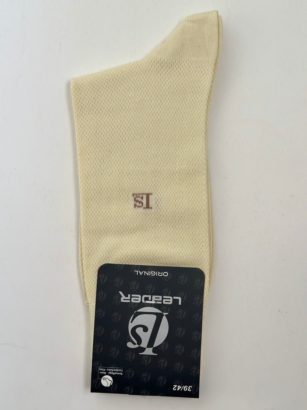Chaussettes Homme Leader – Pack 12 Paires