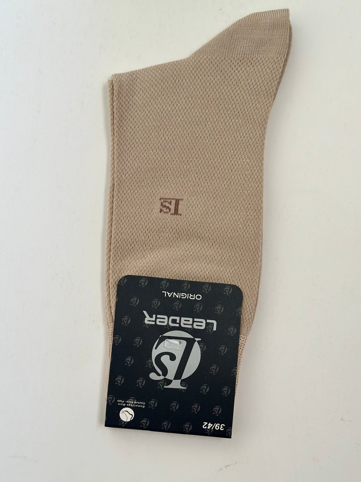 Chaussettes Homme Leader – Pack 12 Paires