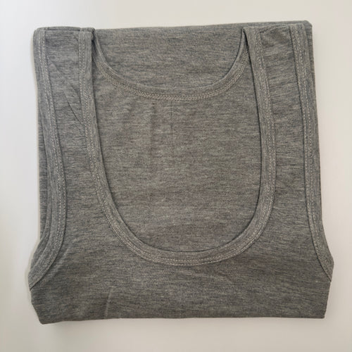 Pack 6 Débardeurs Homme – Coton Confort