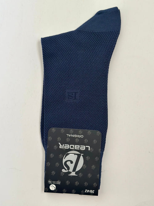 Chaussettes Homme Leader – Pack 12 Paires