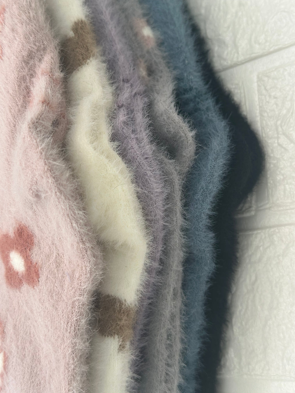 Pack Chaussettes Femme-BUENO