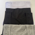 Pack 6 Débardeurs Homme – Coton Confort