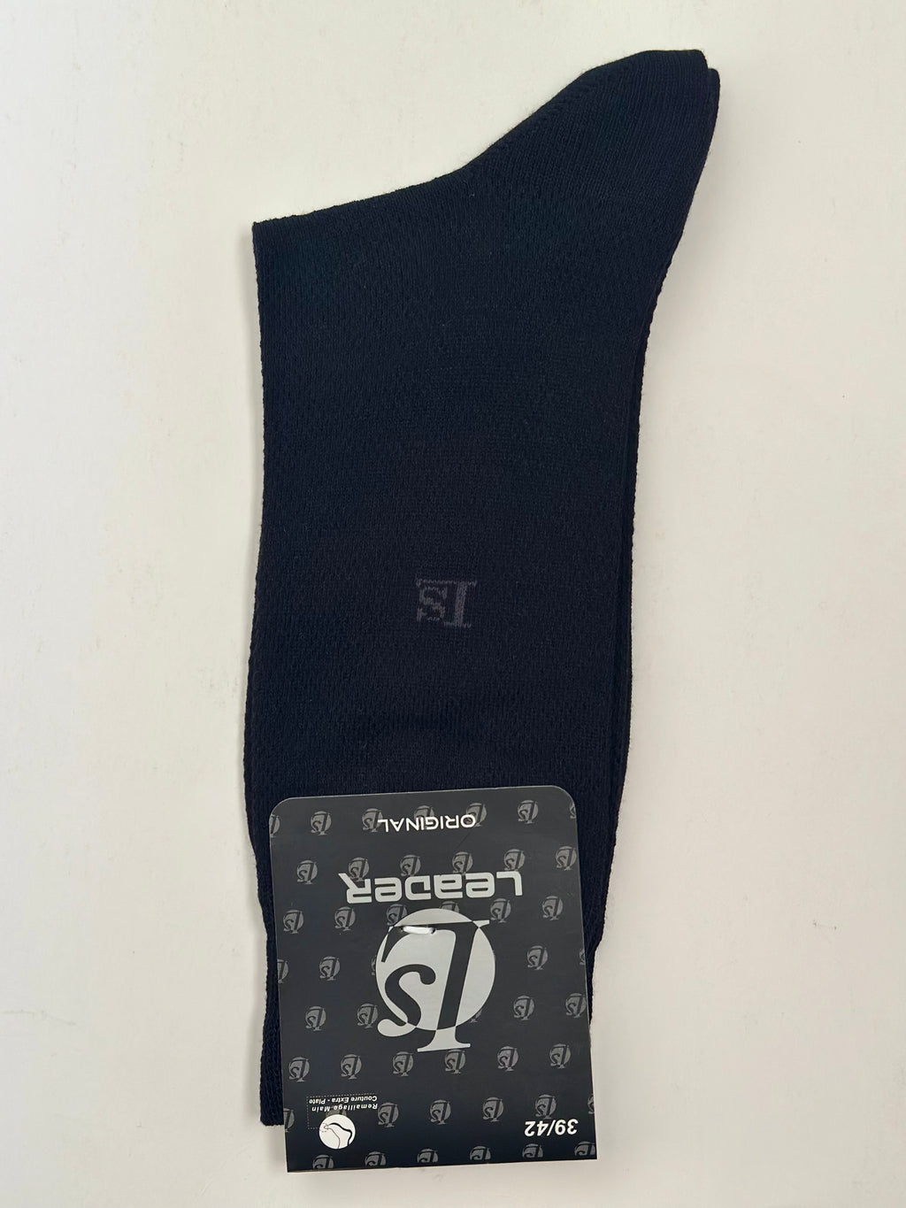 Chaussettes Homme Leader – Pack 12 Paires