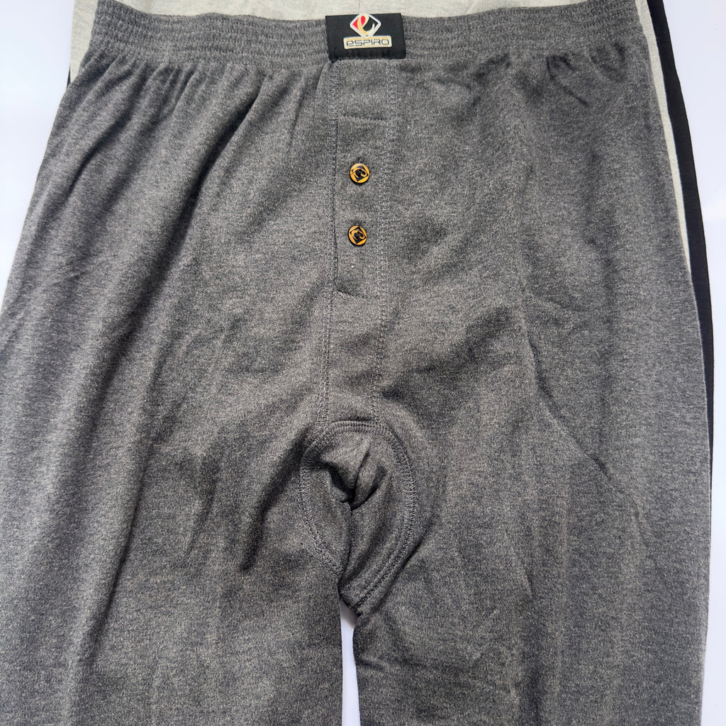 Pack 3 Sous Pantalons Coton