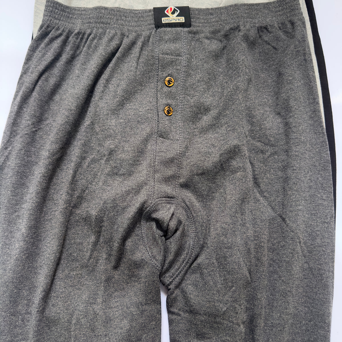Pack 3 Sous Pantalons Coton