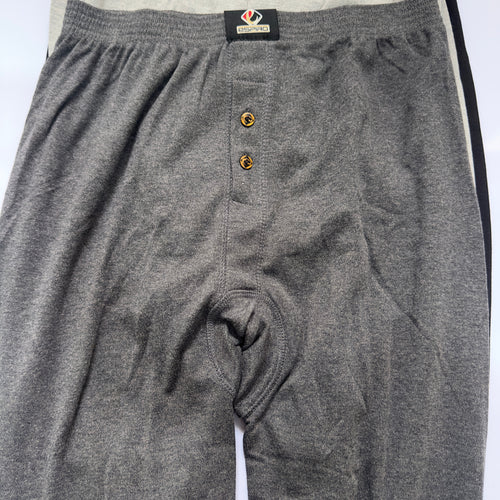 Pack 3 Sous Pantalons Coton