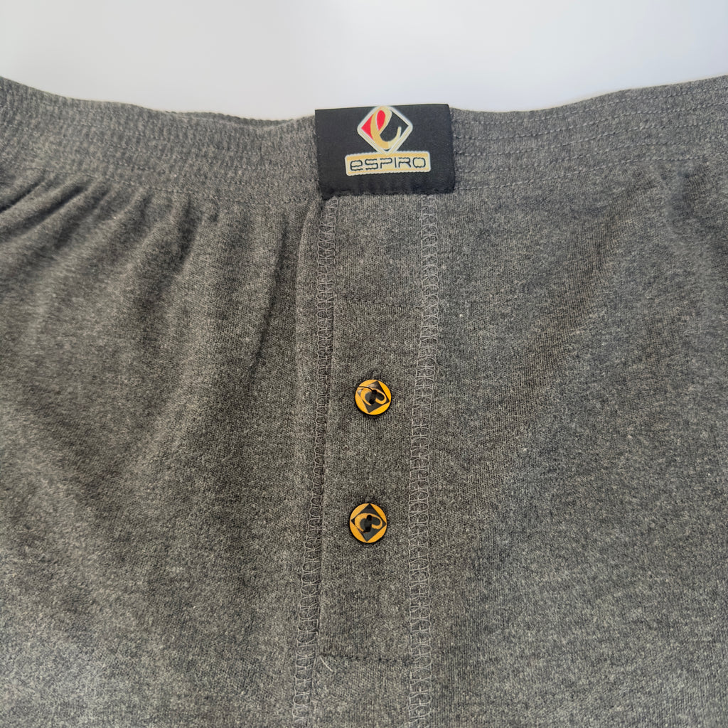 Pack 3 Sous Pantalons Coton