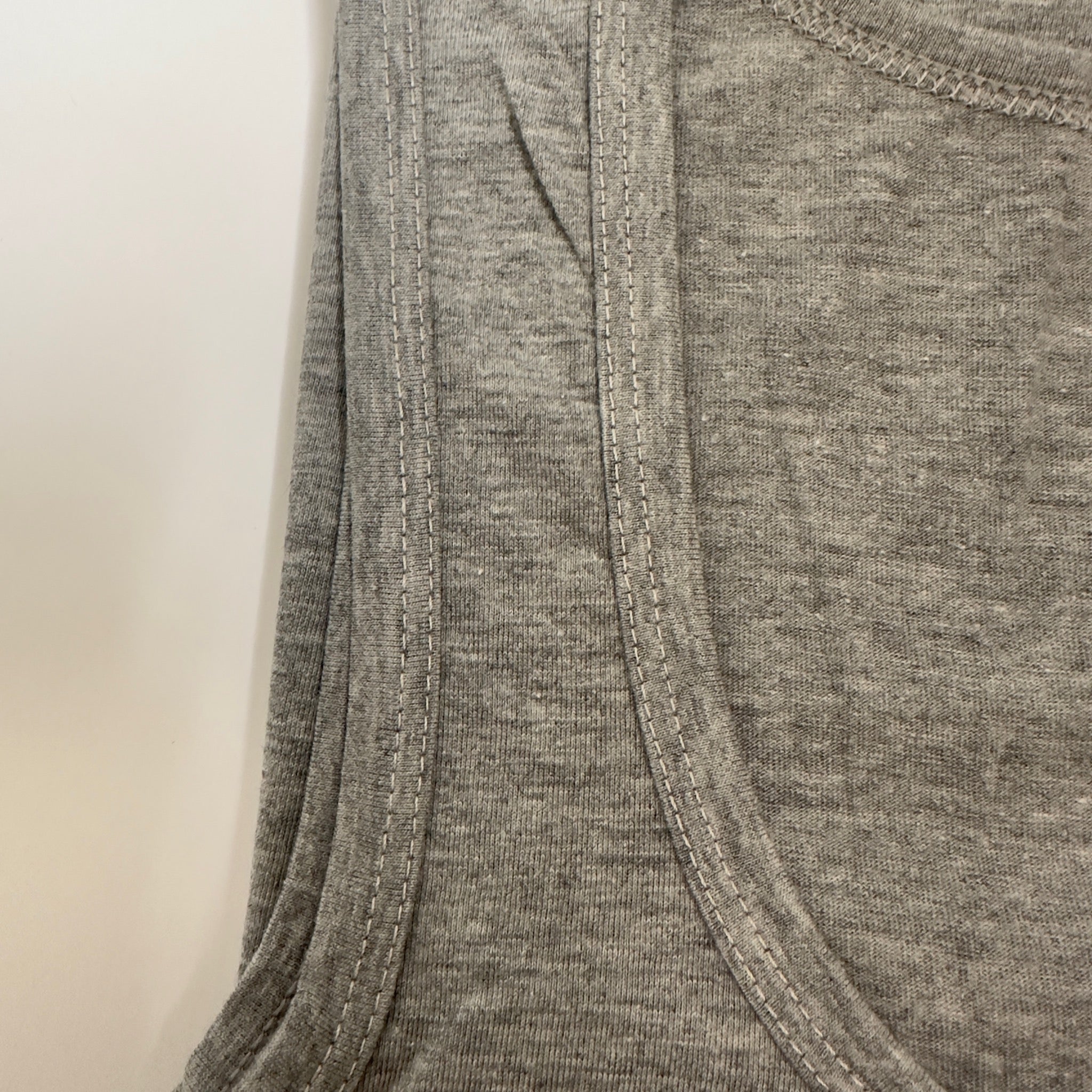 Pack 6 Débardeurs Homme – Coton Confort