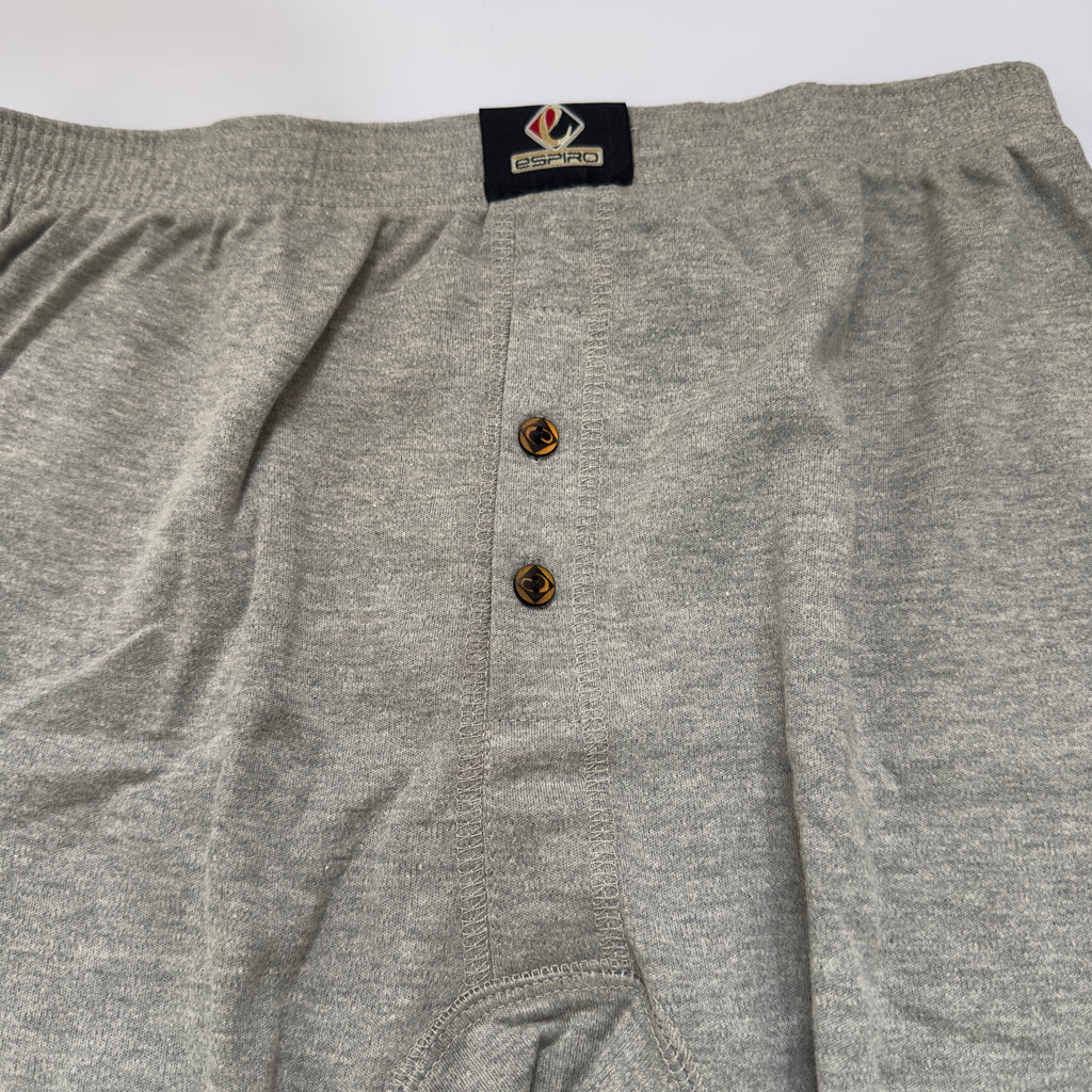 Pack 3 Sous Pantalons Coton