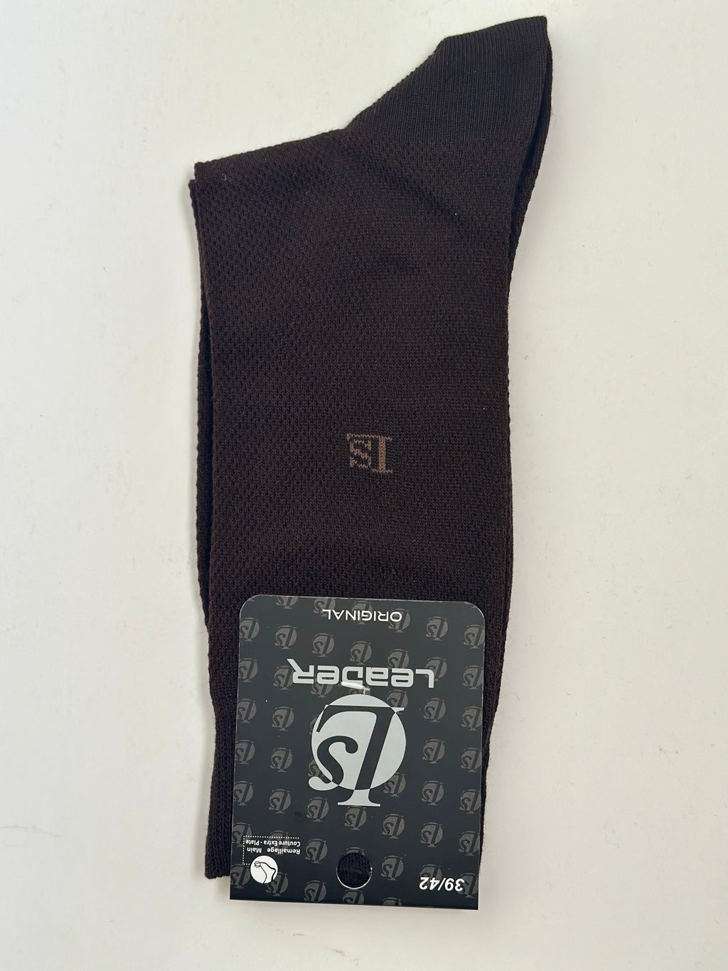 Chaussettes Homme Leader – Pack 12 Paires