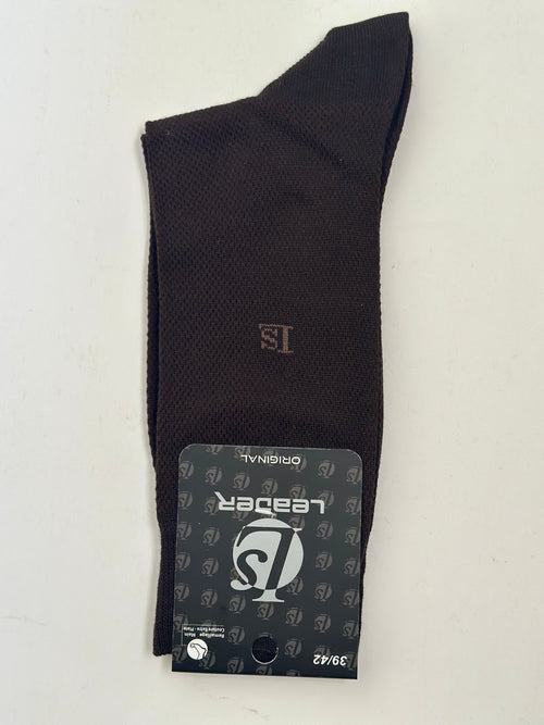 Chaussettes Homme Leader – Pack 12 Paires