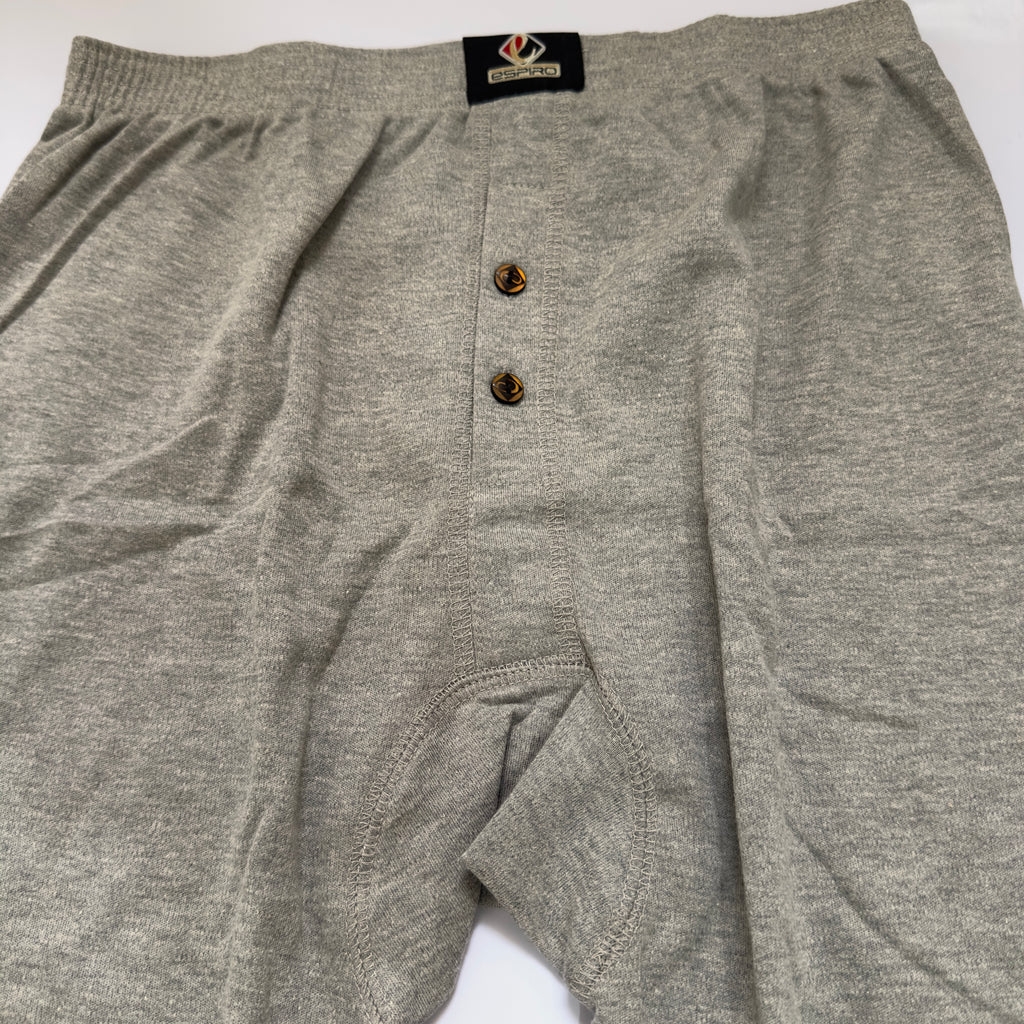Pack 3 Sous Pantalons Coton