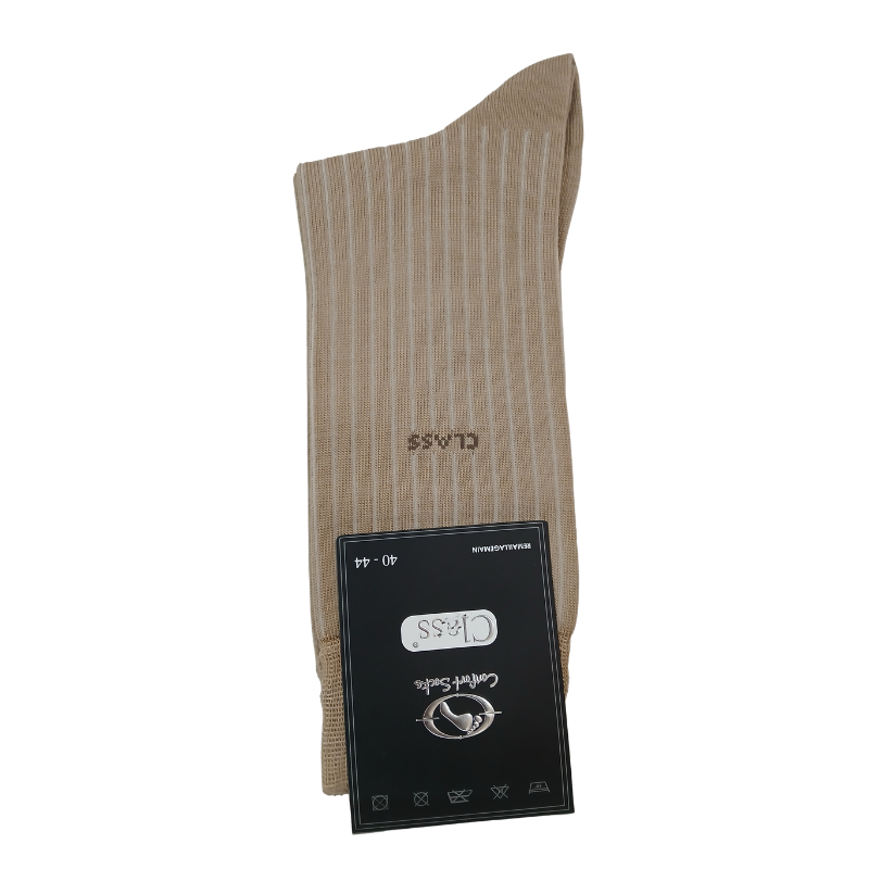 Chaussettes Class – Pack 12 Paires