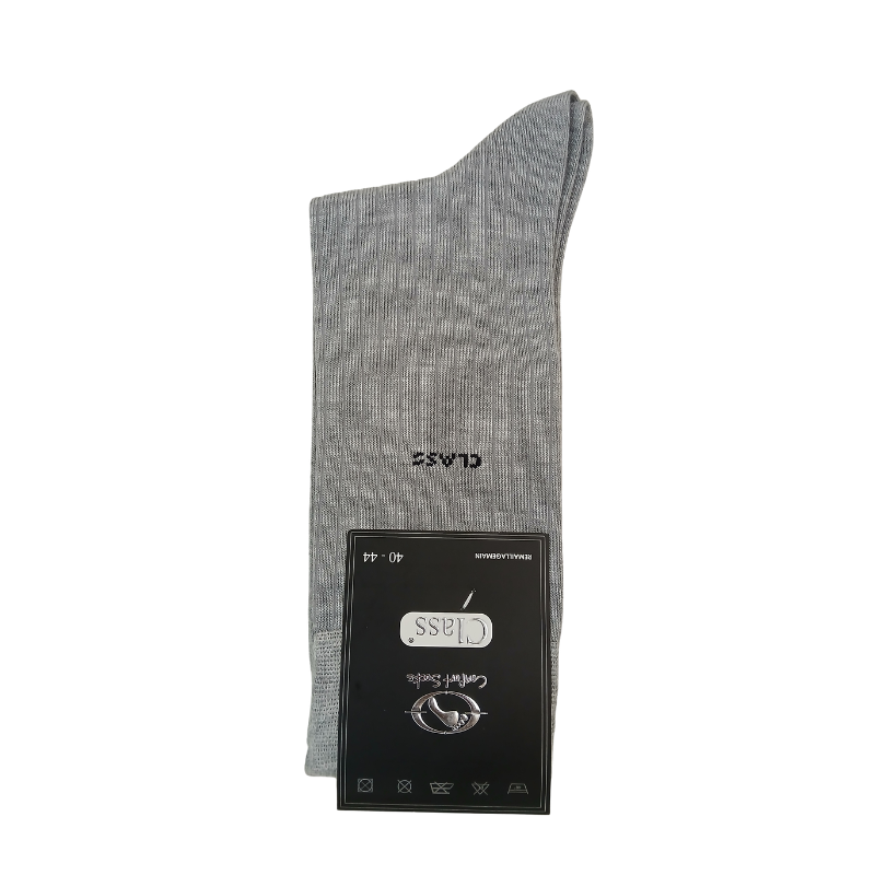 Chaussettes Class – Pack 12 Paires