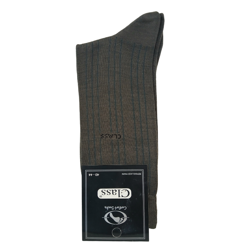 Chaussettes Class – Pack 12 Paires