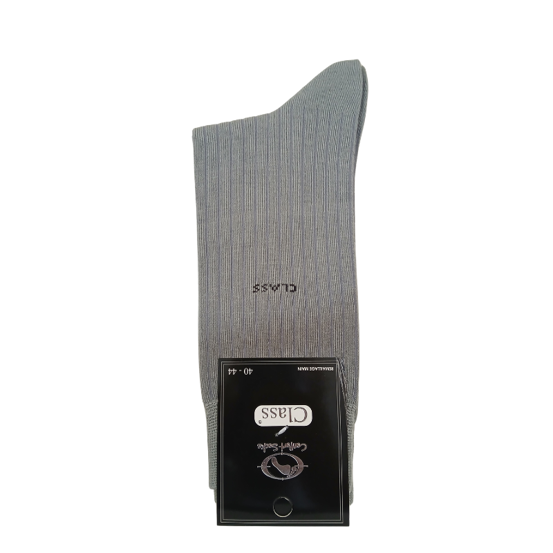 Chaussettes Class – Pack 12 Paires