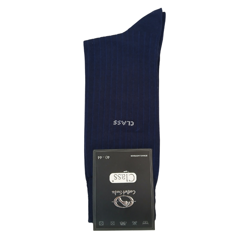 Chaussettes Class – Pack 12 Paires