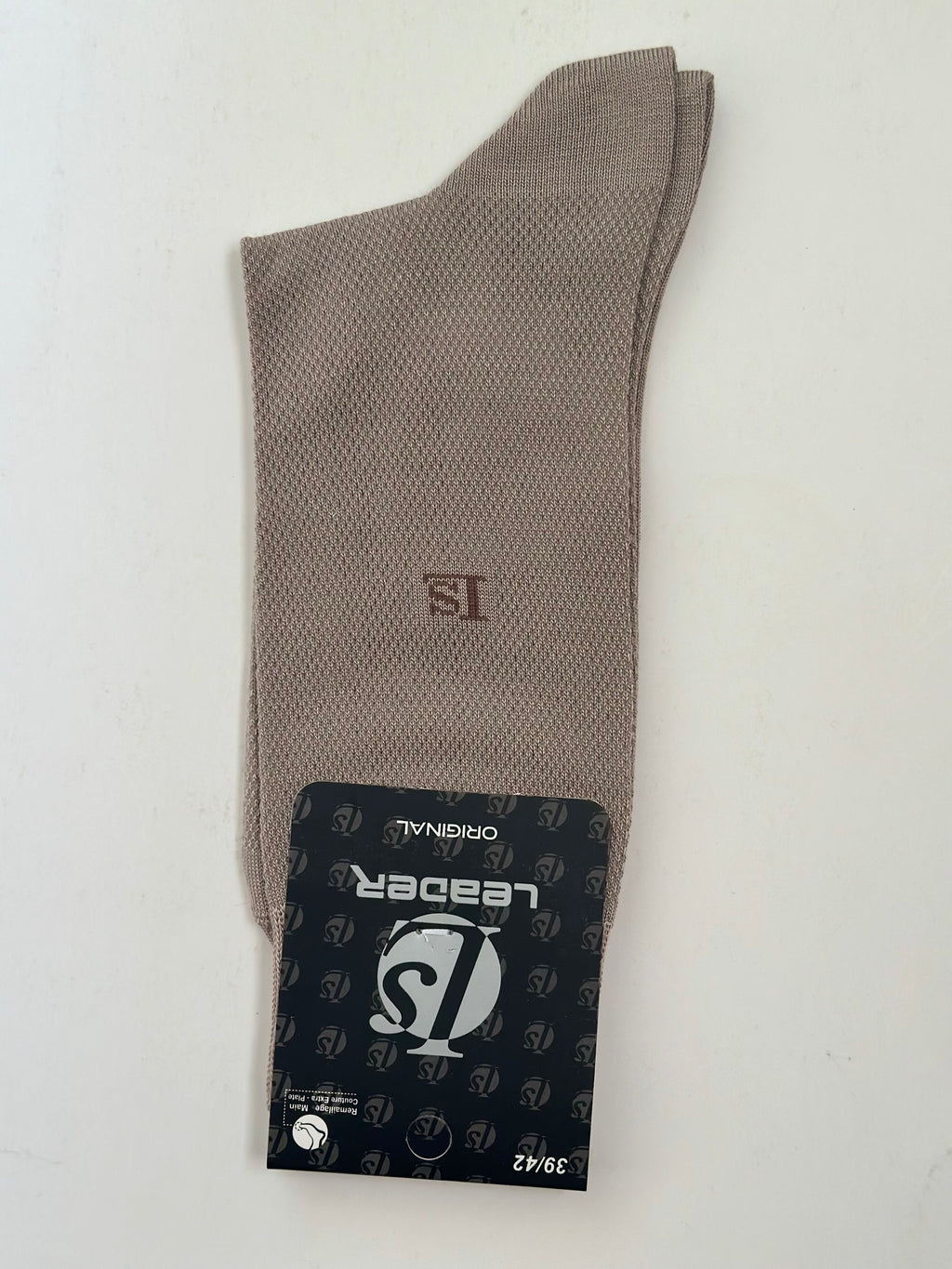 Chaussettes Homme Leader – Pack 12 Paires